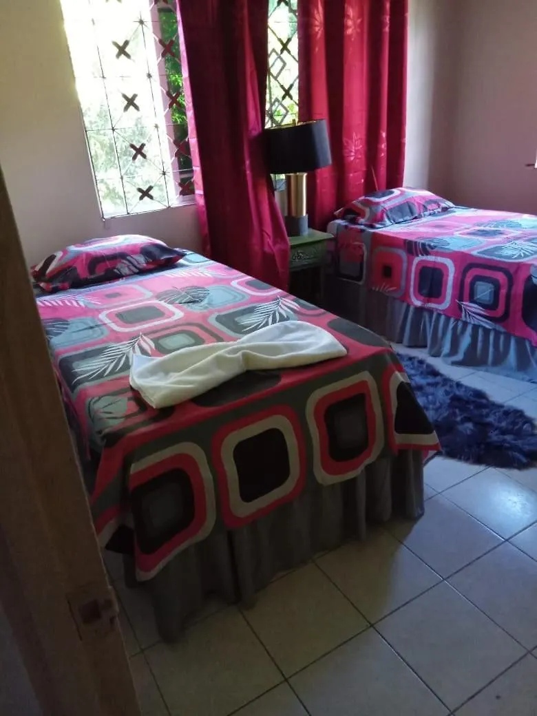 Serenity Apartments Green Island 0*,  Τζαμάικα