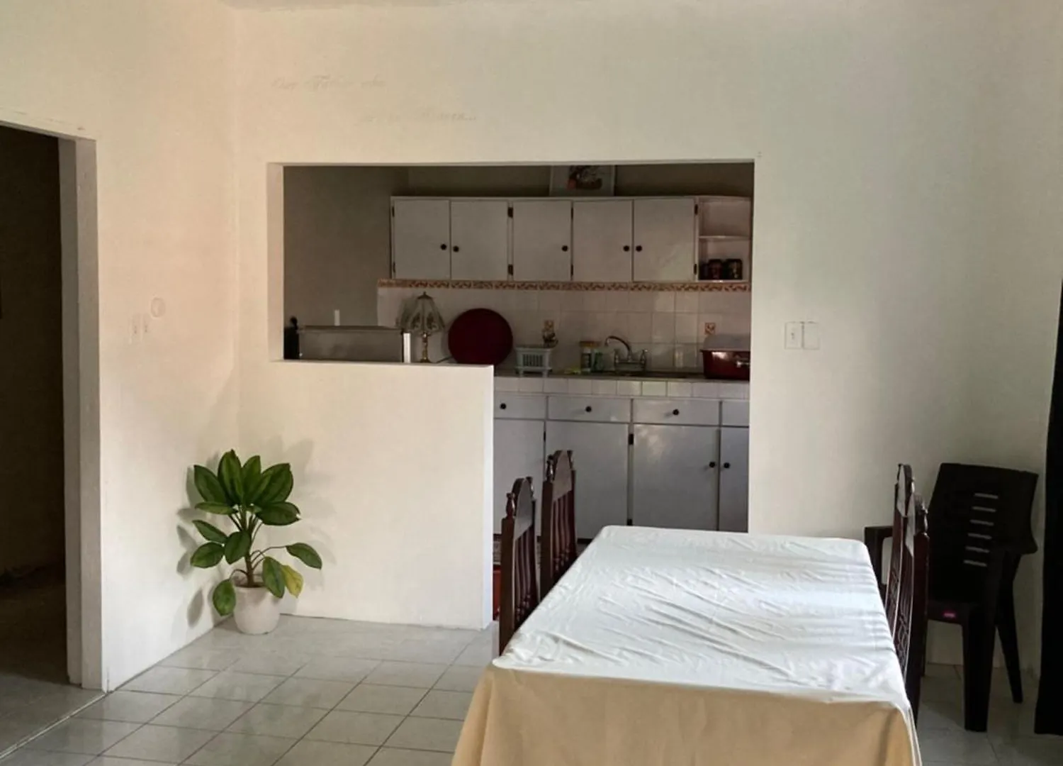 Serenity Apartments Green Island Τζαμάικα