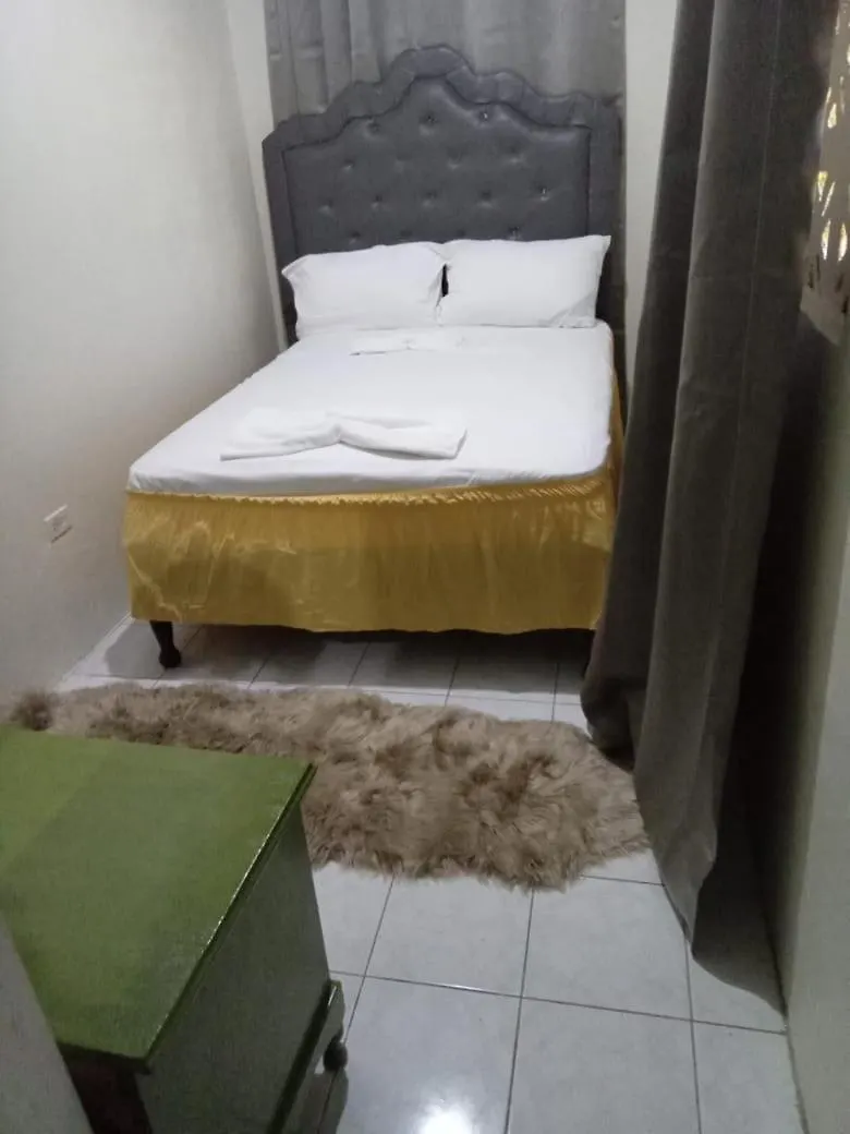 Serenity Apartments Green Island