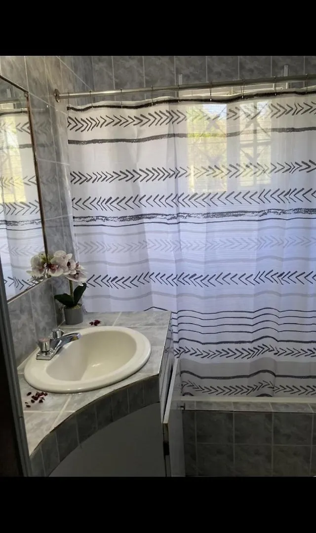 Serenity Apartments Green Island 0*,  Jamaika