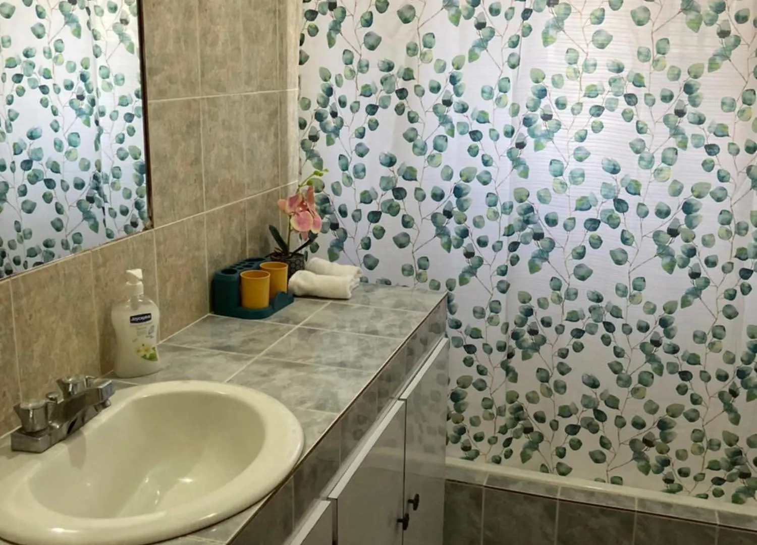 Serenity Apartments Green Island Jamaika