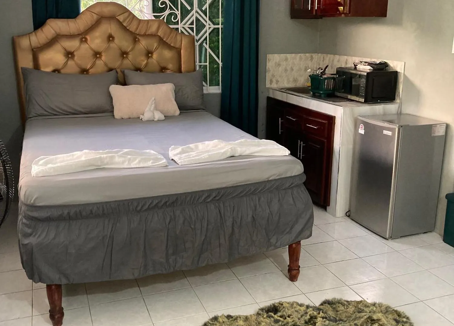 Serenity Apartments Green Island